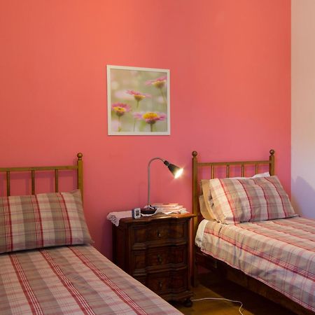 La Stazione Per Dormire Guest House San Piero a Sieve Ruang foto