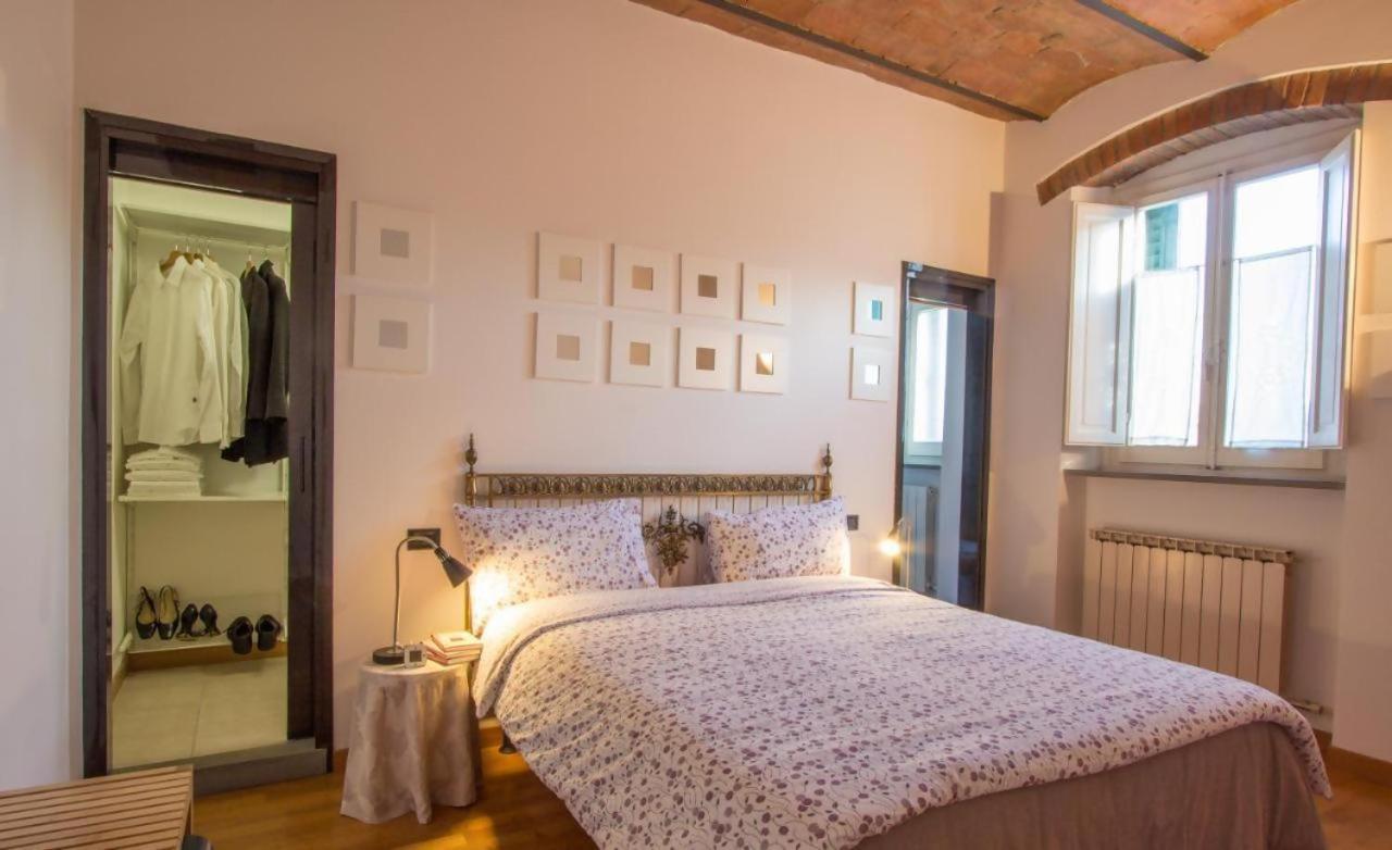 La Stazione Per Dormire Guest House San Piero a Sieve Bagian luar foto