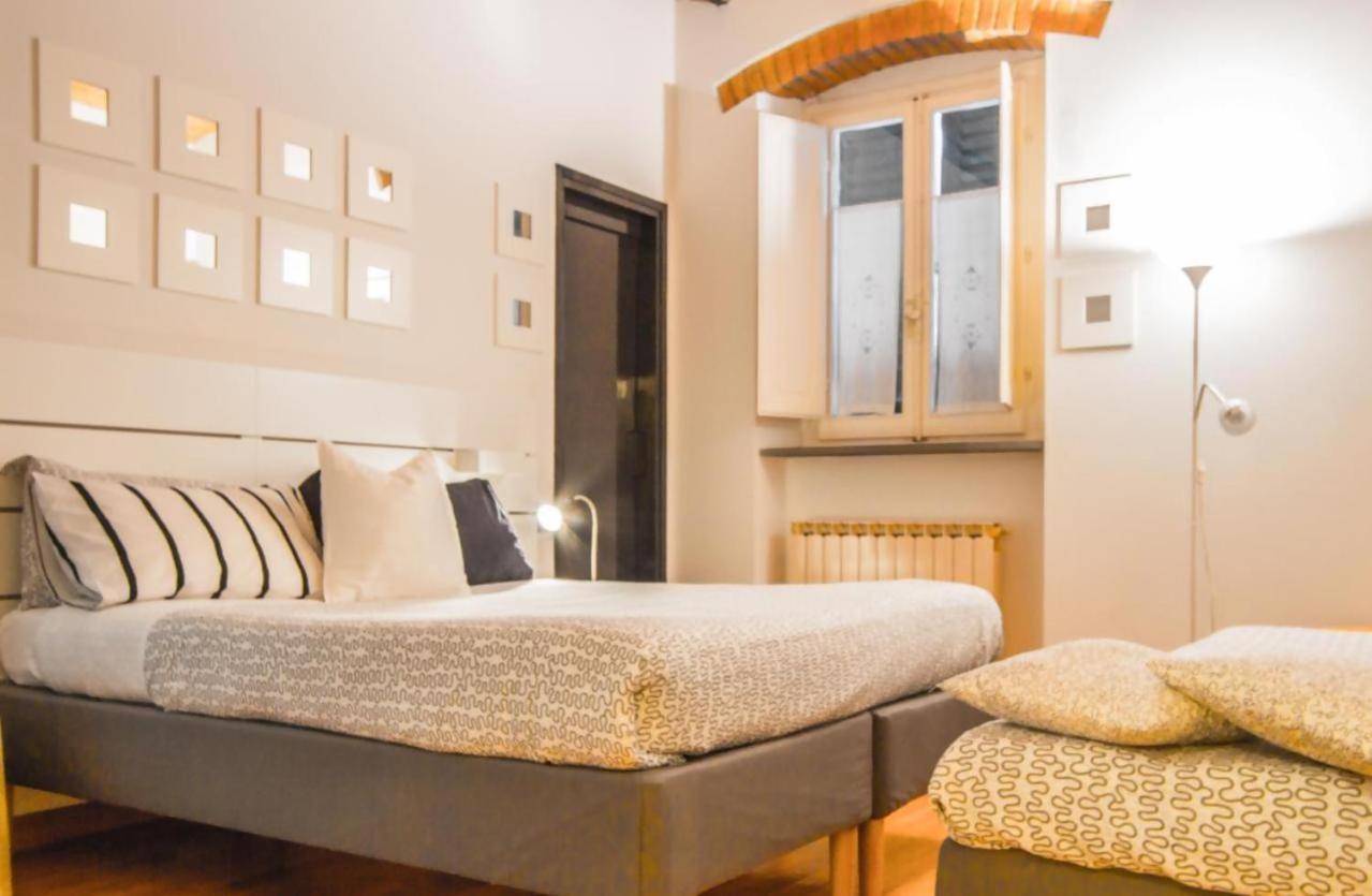 La Stazione Per Dormire Guest House San Piero a Sieve Bagian luar foto
