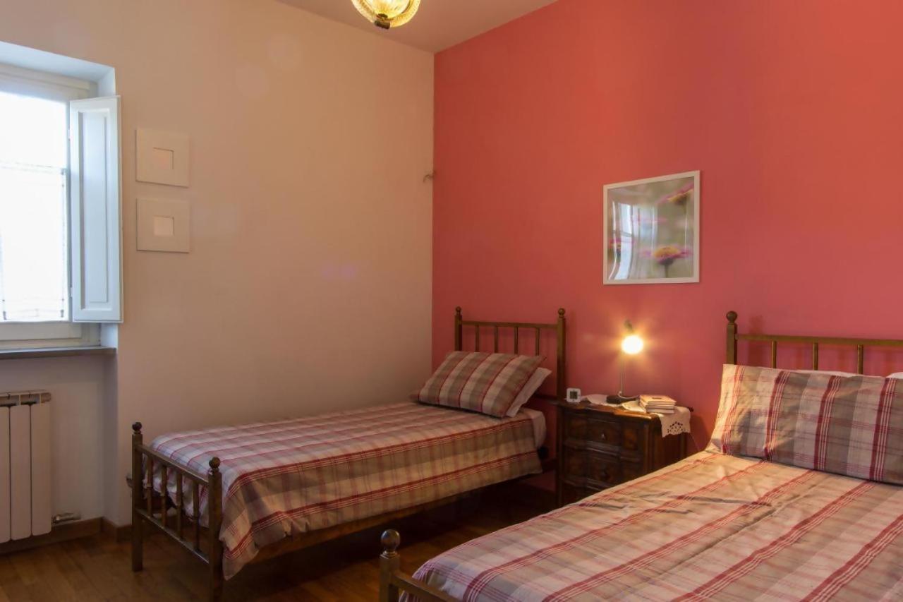 La Stazione Per Dormire Guest House San Piero a Sieve Bagian luar foto