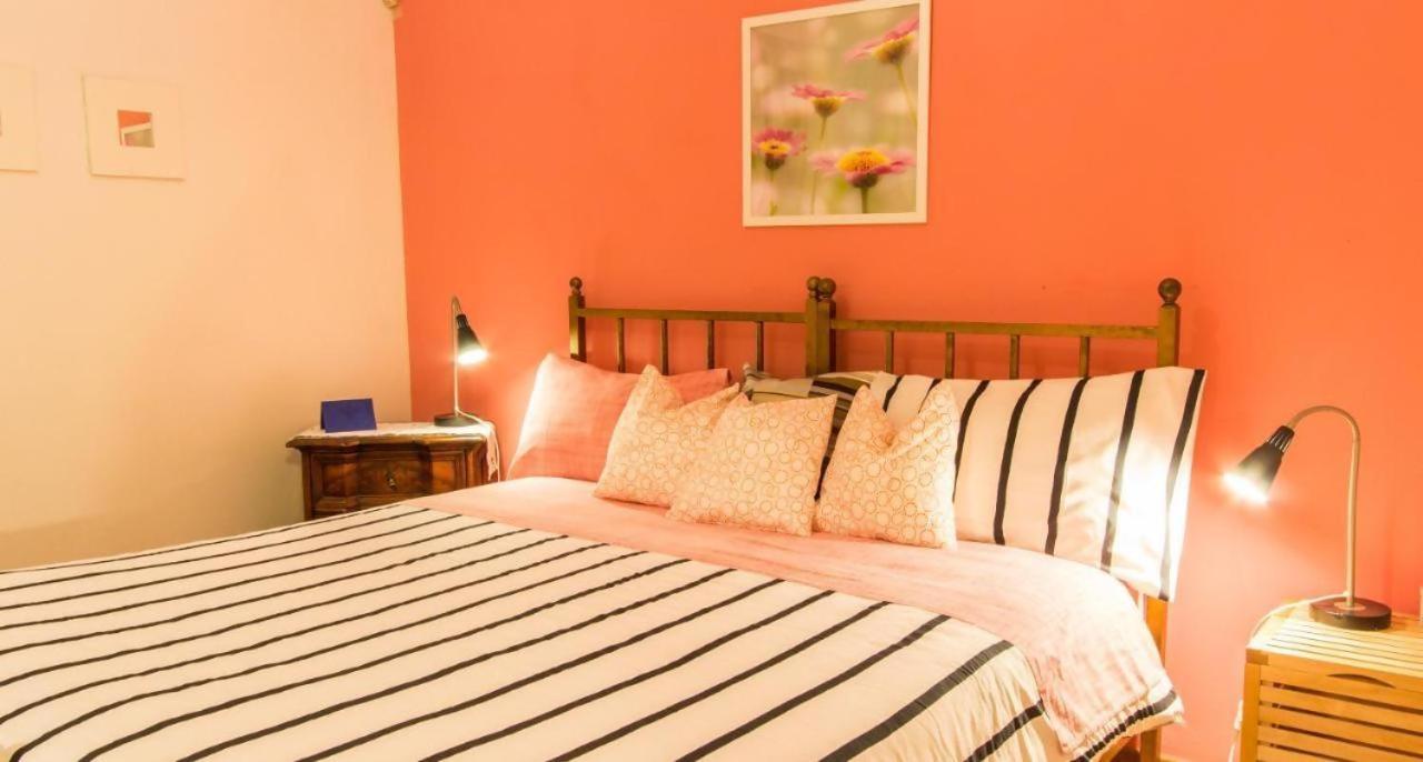 La Stazione Per Dormire Guest House San Piero a Sieve Bagian luar foto