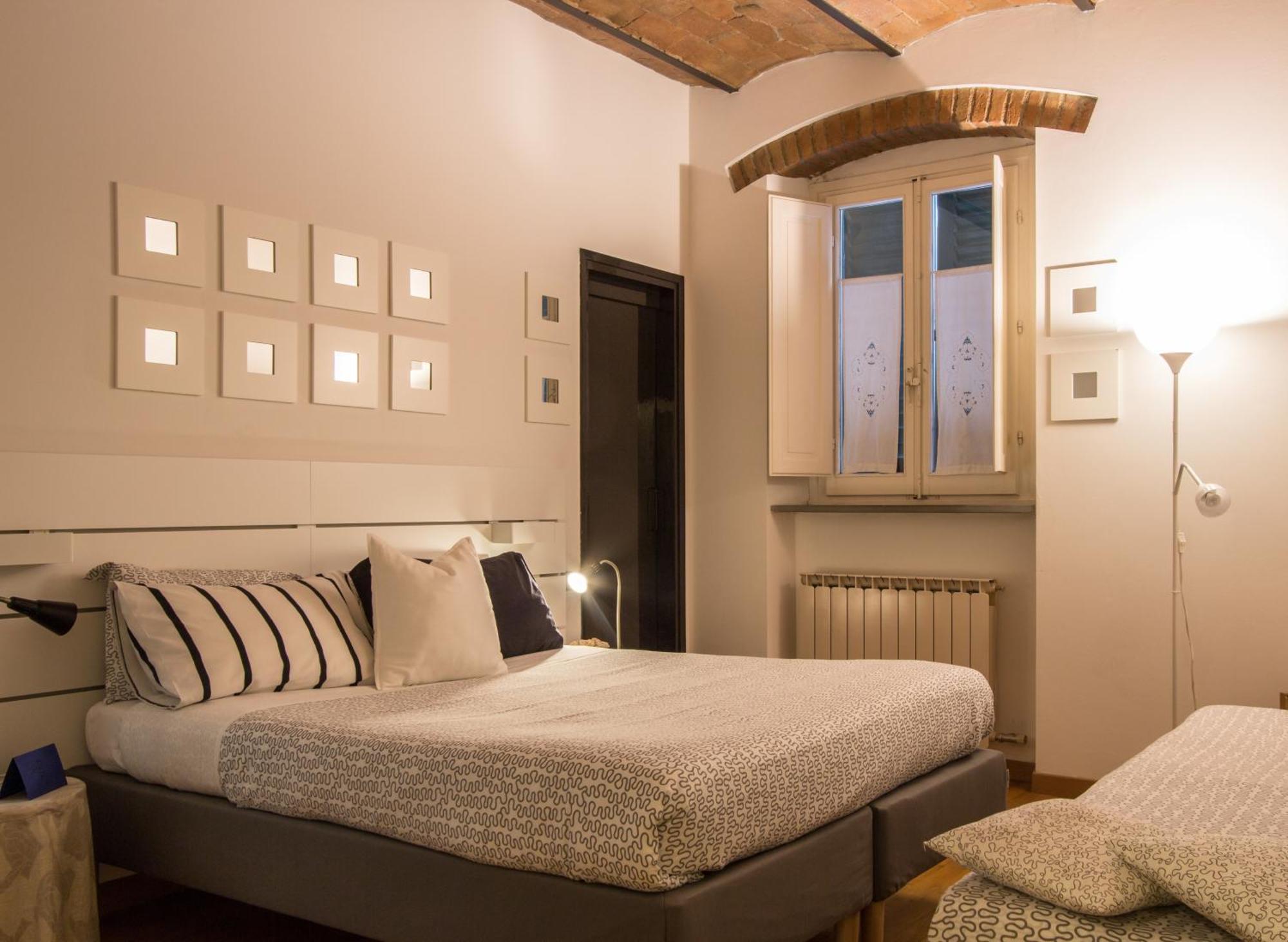 La Stazione Per Dormire Guest House San Piero a Sieve Bagian luar foto