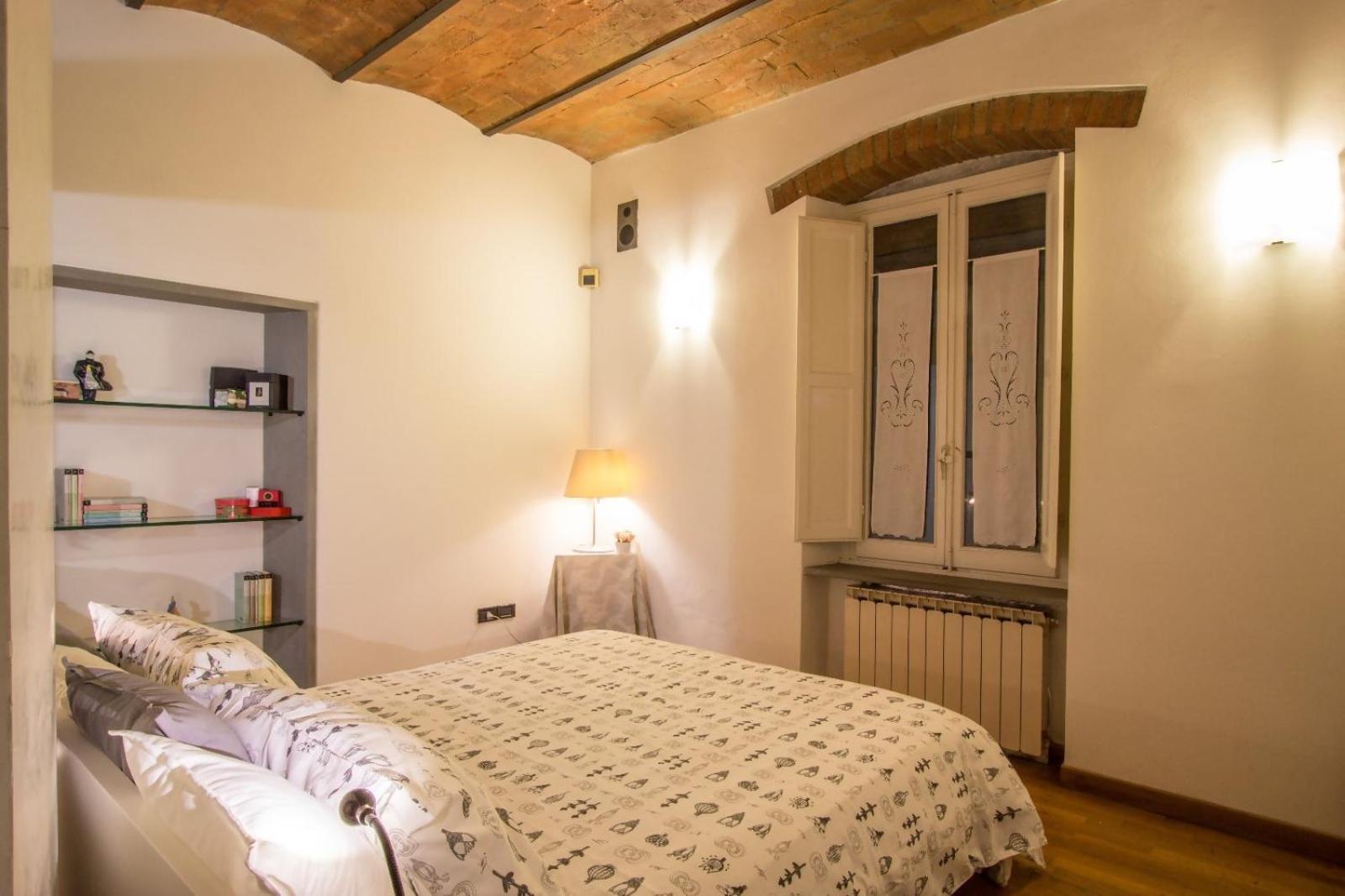 La Stazione Per Dormire Guest House San Piero a Sieve Ruang foto