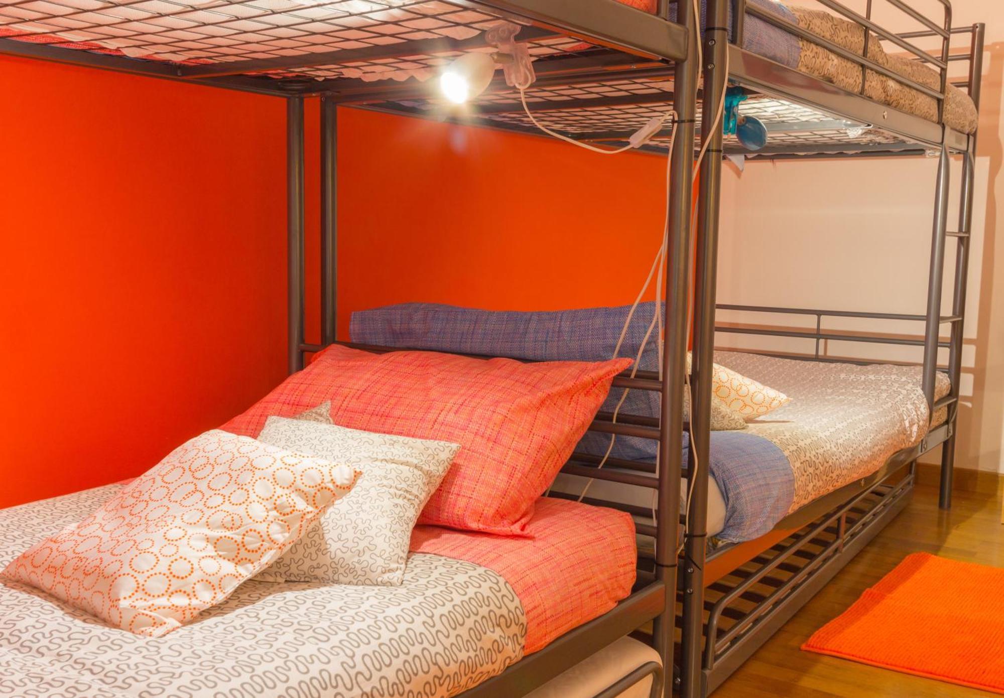 La Stazione Per Dormire Guest House San Piero a Sieve Ruang foto